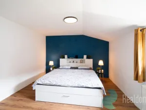 Prodej vícegeneračního domu, Trhové Sviny, Nové město, 210 m2