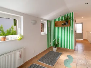 Prodej vícegeneračního domu, Trhové Sviny, Nové město, 210 m2