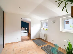 Prodej vícegeneračního domu, Trhové Sviny, Nové město, 210 m2