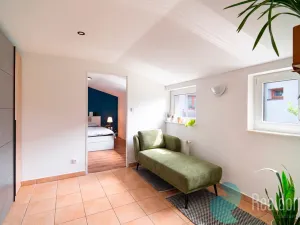 Prodej vícegeneračního domu, Trhové Sviny, Nové město, 210 m2