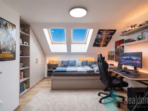 Prodej vícegeneračního domu, Trhové Sviny, Nové město, 210 m2