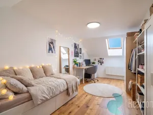 Prodej vícegeneračního domu, Trhové Sviny, Nové město, 210 m2