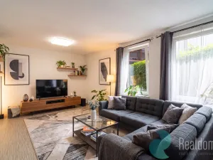 Prodej vícegeneračního domu, Trhové Sviny, Nové město, 210 m2