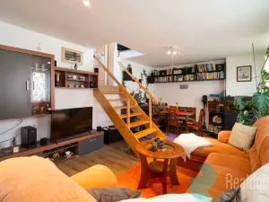 Prodej vícegeneračního domu, Trhové Sviny, Nové město, 210 m2