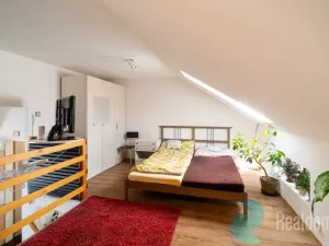 Prodej vícegeneračního domu, Trhové Sviny, Nové město, 210 m2