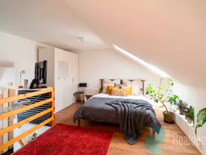 Prodej vícegeneračního domu, Trhové Sviny, Nové město, 210 m2