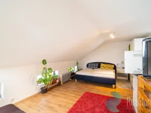 Prodej vícegeneračního domu, Trhové Sviny, Nové město, 210 m2