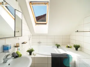 Prodej vícegeneračního domu, Trhové Sviny, Nové město, 210 m2