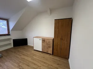 Pronájem pokoje, Hulín, 14 m2