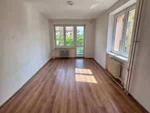 Prodej bytu 2+1, Jirkov, Šimkova, 51 m2