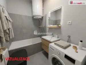 Prodej bytu 3+1, Valtice, nám. Svobody, 72 m2