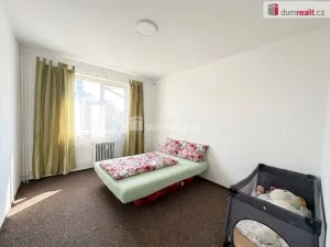 Prodej bytu 3+1, Valtice, nám. Svobody, 72 m2