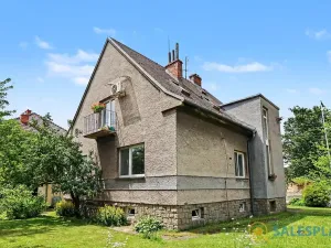 Prodej rodinného domu, Studénka, Panská, 214 m2