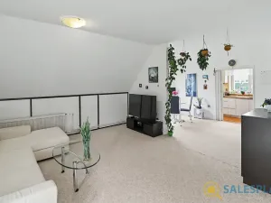 Prodej rodinného domu, Studénka, Panská, 214 m2