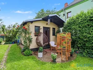 Prodej rodinného domu, Studénka, Panská, 214 m2
