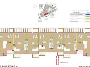 Prodej bytu 3+kk, Torrevieja, Španělsko, 58 m2
