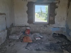 Prodej rodinného domu, Třeština, 150 m2