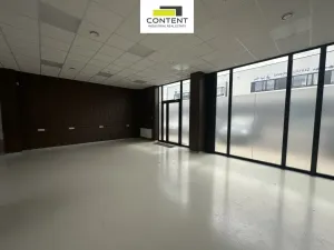 Pronájem výrobních prostor, Praha - Hostivař, U Pekáren, 824 m2