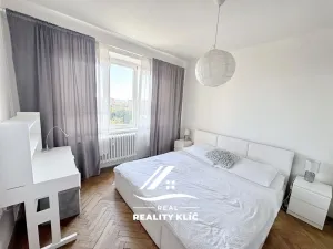 Pronájem bytu 2+1, Ostrava, Hlavní třída, 58 m2