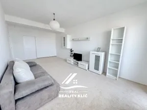 Pronájem bytu 2+1, Ostrava, Hlavní třída, 58 m2