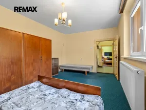 Prodej rodinného domu, Dobřany, Důl Dobré Štěstí, 80 m2