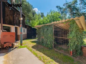 Prodej rodinného domu, Dobřany, Důl Dobré Štěstí, 80 m2