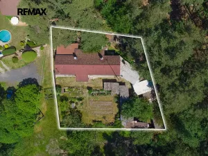 Prodej rodinného domu, Dobřany, Důl Dobré Štěstí, 80 m2