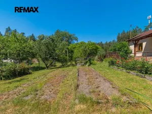 Prodej rodinného domu, Dobřany, Důl Dobré Štěstí, 80 m2