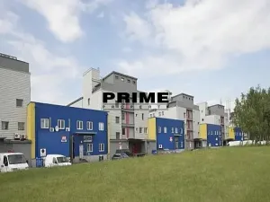 Pronájem skladu, Praha - Horní Počernice, Ve žlíbku, 745 m2