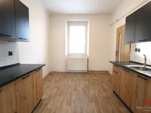 Pronájem bytu 2+1, Děčín - Děčín I-Děčín, Stavební, 58 m2