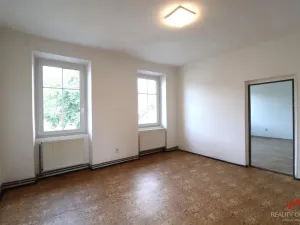 Pronájem bytu 2+1, Děčín - Děčín I-Děčín, Stavební, 58 m2