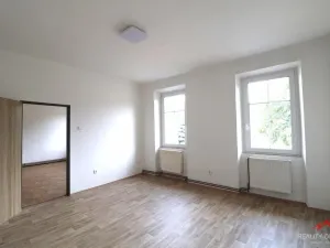 Pronájem bytu 2+1, Děčín - Děčín I-Děčín, Stavební, 58 m2