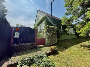 Prodej rodinného domu, Veliká Ves - Široké Třebčice, 100 m2