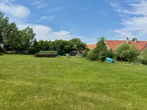 Prodej rodinného domu, Veliká Ves - Široké Třebčice, 100 m2