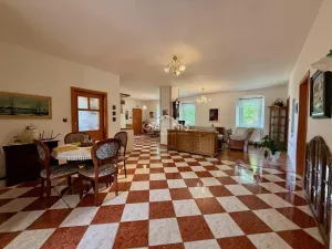 Prodej zemědělské usedlosti, Veliká Ves - Široké Třebčice, 100 m2