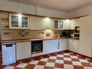 Prodej zemědělské usedlosti, Veliká Ves - Široké Třebčice, 100 m2