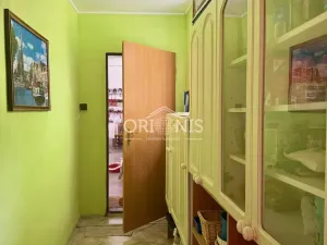Prodej zemědělské usedlosti, Veliká Ves - Široké Třebčice, 100 m2