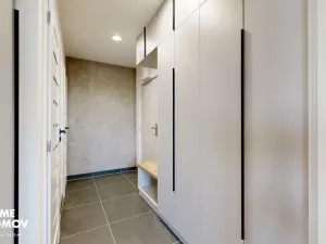 Pronájem bytu 2+1, Přerov, Budovatelů, 63 m2