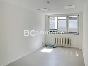 Pronájem kanceláře, Brno, Dominikánské náměstí, 380 m2