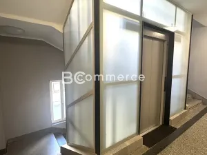 Pronájem kanceláře, Brno, Dominikánské náměstí, 380 m2