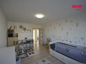 Prodej bytu 3+1, Ostrava - Poruba, Marie Majerové, 68 m2