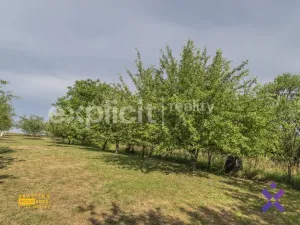 Prodej pozemku pro bydlení, Uherský Brod, Vinohradská, 861 m2