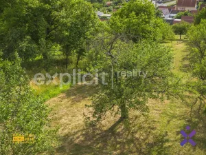 Prodej pozemku pro bydlení, Uherský Brod, Vinohradská, 861 m2