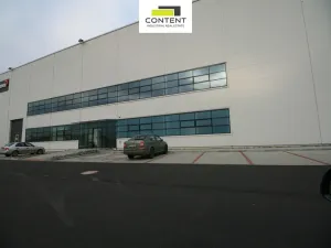 Pronájem skladu, Plzeň - Skvrňany, Folmavská, 2390 m2