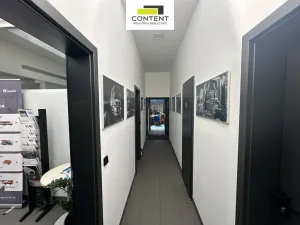 Pronájem skladu, Strančice - Všechromy, 301 m2
