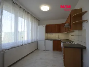 Prodej bytu 2+1, Opava - Předměstí, Myslbekova, 48 m2