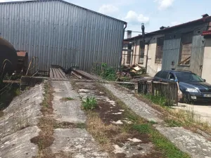 Pronájem bytu 1+kk, Tochovice, 34 m2