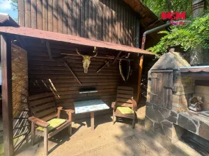 Prodej chaty, Nezabudice, 60 m2