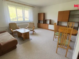 Pronájem bytu 3+1, Březová nad Svitavou, Sluneční údolí, 66 m2