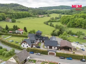 Pronájem bytu 3+1, Klatovy - Tupadly, 113 m2